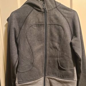 Lululemon Sweater